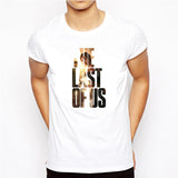 The Last of Us T Shirt
