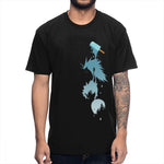 Kingdom Hearts T Shirt