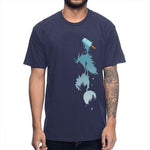 Kingdom Hearts T Shirt