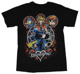 Kingdom Hearts T Shirt