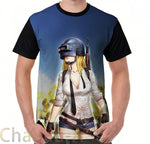 Kingdom Hearts T Shirt