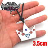 Kingdom Hearts Key Chain