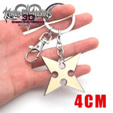 Kingdom Hearts Key Chain