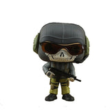 Call of Duty Action Figure