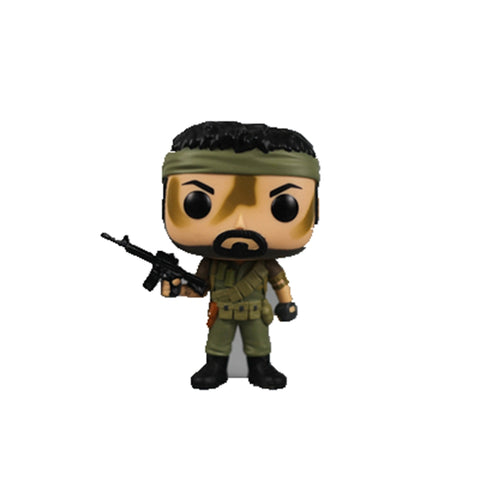 Call of Duty Action Figure