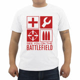 Battlefield T Shirt