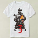 Battlefield T Shirt