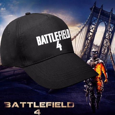 Battlefield 4 Cap