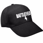 Battlefield 4 Cap