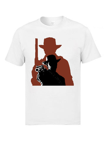 Red Dead Redemption 2 T Shirt