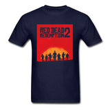 Red Dead Redemption 2 T Shirt
