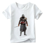 Assassins Creed T Shirt
