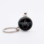 Assassins Creed Key Chain