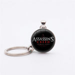 Assassins Creed Key Chain