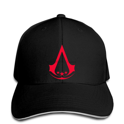 Assassins Creed Cap