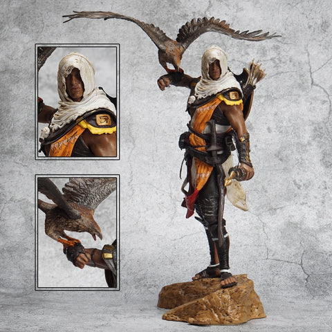 28 cm Assassins Creed Action Figure