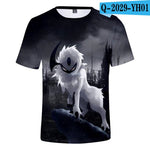 Pokemon T shirt