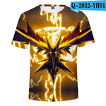 Pokemon T shirt
