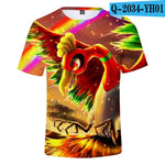 Pokemon T shirt
