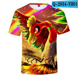 Pokemon T shirt