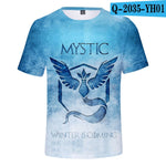 Pokemon T shirt