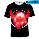 Pokemon T shirt