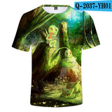 Pokemon T shirt