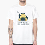 Pokemon T shirt