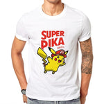 Pokemon T shirt