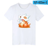 Pokemon T Shirt