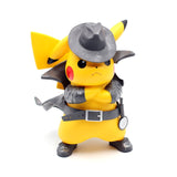 Pokemon Action Figure