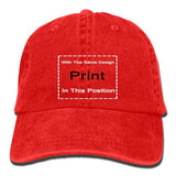 God of War Cap